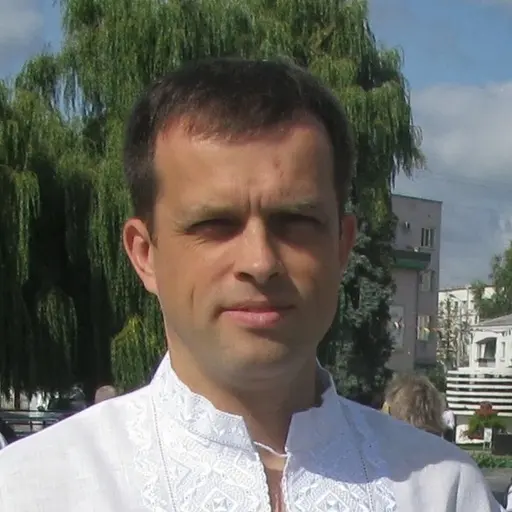 Full-stack developer